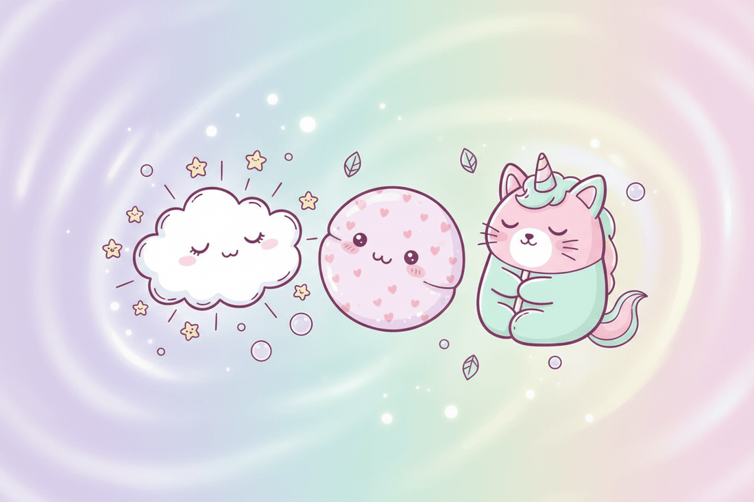 Comprehensive Guide to Modern Digital Strategies - Kawaii Therapy Shop