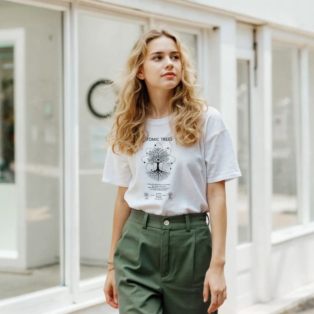 Women's T-Shirts
