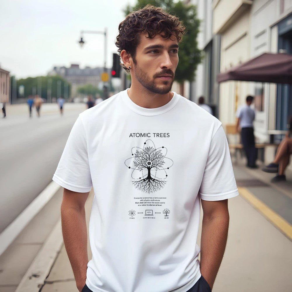 Men T-Shirts