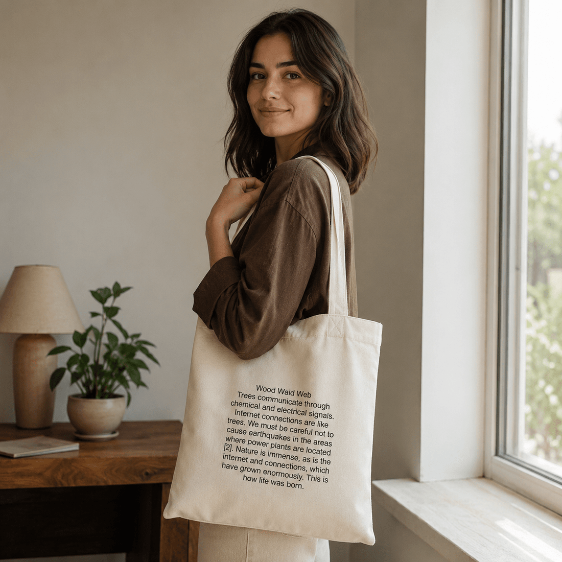 Tote Bags