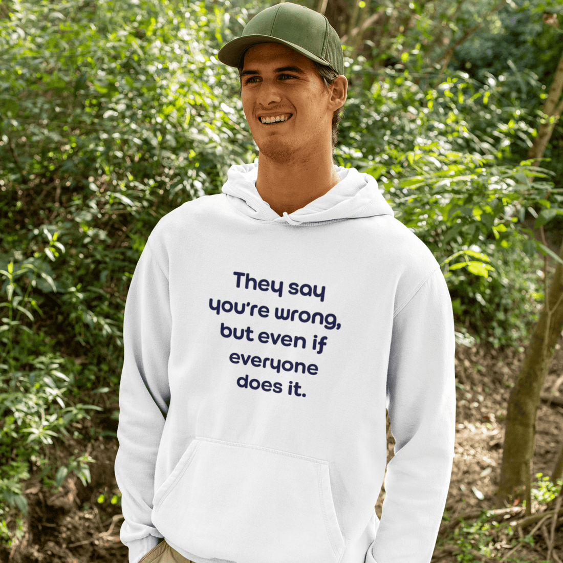 Hoodies & Sweatshirts
