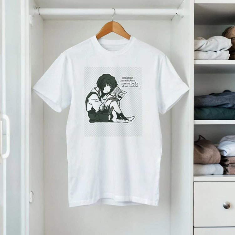 T-SHIRTS