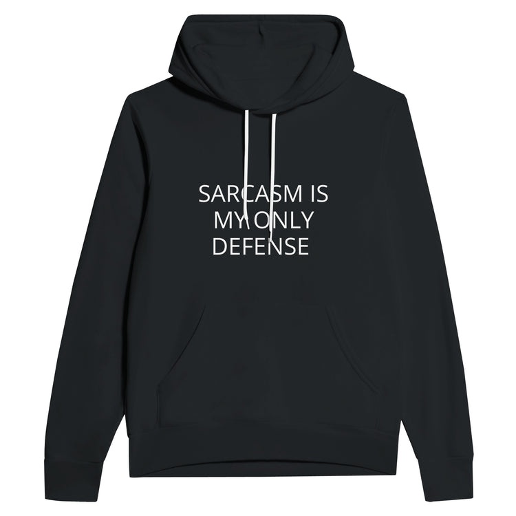 Cozy Armor: Unisex Hoodies & Sweatshirts