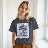 Digital Climate Connection Graphic T-Shirt - Premium Soft Cotton TeeEmbrace modern innovation with our Digital Climate Connection T-Shirt. Designed for those who value both style and comfort, this premium tee features a high-definitiPrint MaterialKawaii Therapy ShopKawaii Therapy ShopDigital Climate Connection