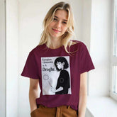 European Citizenship Is a Drug Premium Unisex T-ShirtMake a bold statement with our "European Citizenship Is a Drug" t-shirt. Crafted for those who value both style and comfort, this premium tee offers a soft, high-quaPrint MaterialKawaii Therapy ShopKawaii Therapy ShopEuropean Citizenship