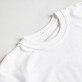 Minimalist Cat Graphic Crewneck Sweatshirt - Women&