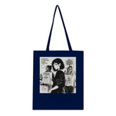 Europe Lovers Cotton Tote Bag – Durable Eco-Friendly ShopperLa Europe Lovers Cotton Tote Bag è una borsa in cotone in cotone 100% eco-sostenibile, progettata per appassionati di viaggi e cultura europea. Questa shopper combinPrint MaterialKawaii Therapy ShopKawaii Therapy ShopEurope Lovers Cotton Tote Bag