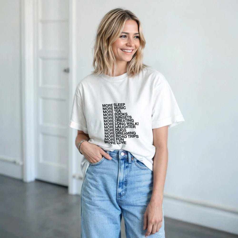 SAY NO Premium Heavyweight Cotton T-Shirt | Classic Casual TeeMake a bold statement with our SAY NO T-shirt, designed for those who value minimalist style and lasting comfort. This premium heavyweight cotton tee is built to be Print MaterialKawaii Therapy ShopKawaii Therapy ShopSAY NO T-shirt