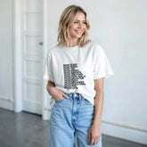 SAY NO Premium Heavyweight Cotton T-Shirt | Classic Casual TeeMake a bold statement with our SAY NO T-shirt, designed for those who value minimalist style and lasting comfort. This premium heavyweight cotton tee is built to be Print MaterialKawaii Therapy ShopKawaii Therapy ShopSAY NO T-shirt