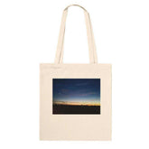 Sunset Premium Cotton Tote Bag – Eco-Friendly Reinforced Carry-AllElevate your daily carry with our premium Sunset Tote Bag, a perfect blend of style, durability, and sustainability. Featuring a vibrant sunset design, this high-quaPrint MaterialKawaii Therapy ShopKawaii Therapy ShopSunset Premium Cotton Tote Bag