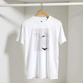 Essential Cotton Crew Neck T-Shirt - Premium Black TeeExperience superior comfort and quality with our Essential Cotton Crew Neck T-Shirt. Crafted for a soft, premium feel, this black tee is the perfect foundation for aPrint MaterialKawaii Therapy ShopKawaii Therapy ShopEssential Cotton