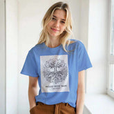 Weed Weid Weeb Graphic T-Shirt | Gildan 64000 Softstyle Unisex TeeExpress your unique style with our Weed Weid Weeb T-Shirt. Crafted on the premium Gildan 64000 Softstyle base, this tee offers a perfect blend of comfort and modern Print MaterialKawaii Therapy ShopKawaii Therapy ShopWeed Weid Weeb T-Shirt