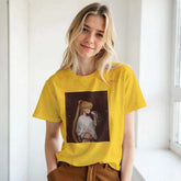 Sailor Moon Graphic T-Shirt - Premium Soft Cotton TeeEmbrace the iconic aesthetic of Sailor Moon with this premium graphic t-shirt. Designed for both style and comfort, this tee features a high-quality print on a soft,Print MaterialKawaii Therapy ShopKawaii Therapy ShopSailor Moon