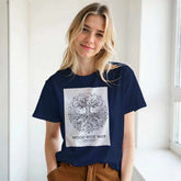 Weed Weid Weeb Graphic T-Shirt | Gildan 64000 Softstyle Unisex TeeExpress your unique style with our Weed Weid Weeb T-Shirt. Crafted on the premium Gildan 64000 Softstyle base, this tee offers a perfect blend of comfort and modern Print MaterialKawaii Therapy ShopKawaii Therapy ShopWeed Weid Weeb T-Shirt