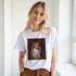 Sailor Moon Graphic T-Shirt - Premium Soft Cotton TeeEmbrace the iconic aesthetic of Sailor Moon with this premium graphic t-shirt. Designed for both style and comfort, this tee features a high-quality print on a soft,Print MaterialKawaii Therapy ShopKawaii Therapy ShopSailor Moon