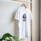 No Stalker No Violence No Problem No Stress Unisex T-ShirtMake a bold statement with our &