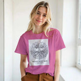 Weed Weid Weeb Graphic T-Shirt | Gildan 64000 Softstyle Unisex TeeExpress your unique style with our Weed Weid Weeb T-Shirt. Crafted on the premium Gildan 64000 Softstyle base, this tee offers a perfect blend of comfort and modern Print MaterialKawaii Therapy ShopKawaii Therapy ShopWeed Weid Weeb T-Shirt