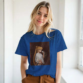 Sailor Moon Graphic T-Shirt - Premium Soft Cotton TeeEmbrace the iconic aesthetic of Sailor Moon with this premium graphic t-shirt. Designed for both style and comfort, this tee features a high-quality print on a soft,Print MaterialSailor MoonKawaii Therapy ShopKawaii Therapy Shop