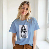 No Stalker No Violence No Problem No Stress Unisex T-ShirtMake a bold statement with our &