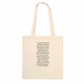 Linus Torvalds Computer Science Quote Premium Cotton Tote BagCelebrate the artistry of programming with our exclusive premium cotton tote bag, featuring an inspiring quote from Linus Torvalds on the creative power of computer Print MaterialKawaii Therapy ShopKawaii Therapy ShopLinus Torvalds