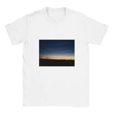 Sunset Graphic T-Shirt – Premium Soft Cotton Crew NeckElevate your casual wardrobe with our premium Sunset Graphic T-Shirt. Featuring a stunning sunset photography print, this t-shirt combines artistic flair with unparaPrint MaterialKawaii Therapy ShopKawaii Therapy ShopSunset Graphic T-Shirt