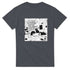 Kawaii Therapy Shop cotton T-shirt with "Sorry I&