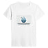 Droghe e Inquinamento Donna T-Shirt – Performance Sportiva TraspiranteEleva il tuo abbigliamento sportivo con la nostra T-Shirt da donna &
