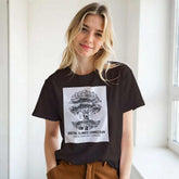 Digital Climate Connection Graphic T-Shirt - Premium Soft Cotton TeeEmbrace modern innovation with our Digital Climate Connection T-Shirt. Designed for those who value both style and comfort, this premium tee features a high-definitiPrint MaterialKawaii Therapy ShopKawaii Therapy ShopDigital Climate Connection