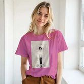 Fluting Girl Me Graphic T-Shirt – Premium Soft Cotton TeeElevate your casual wardrobe with our premium Fluting Girl Me Graphic T-Shirt. Designed for both style and comfort, this tee features a unique artistic print on highPrint MaterialKawaii Therapy ShopKawaii Therapy Shopgraphic T-shirt