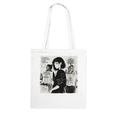 Europe Lovers Cotton Tote Bag – Durable Eco-Friendly ShopperCelebrate your love for travel and European culture with our premium Europe Lovers Cotton Tote Bag. Combining functionality with a minimalist aesthetic, this tote isPrint MaterialKawaii Therapy ShopKawaii Therapy ShopEurope Lovers Cotton Tote Bag