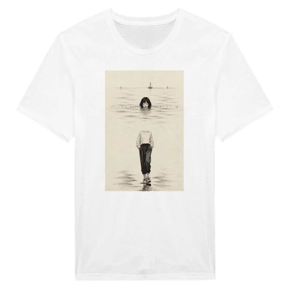 Fluting Girl Me Graphic T-Shirt – Premium Soft Cotton TeeElevate your casual wardrobe with our premium Fluting Girl Me Graphic T-Shirt. Designed for both style and comfort, this tee features a unique artistic print on highPrint MaterialKawaii Therapy ShopKawaii Therapy Shopgraphic T-shirt