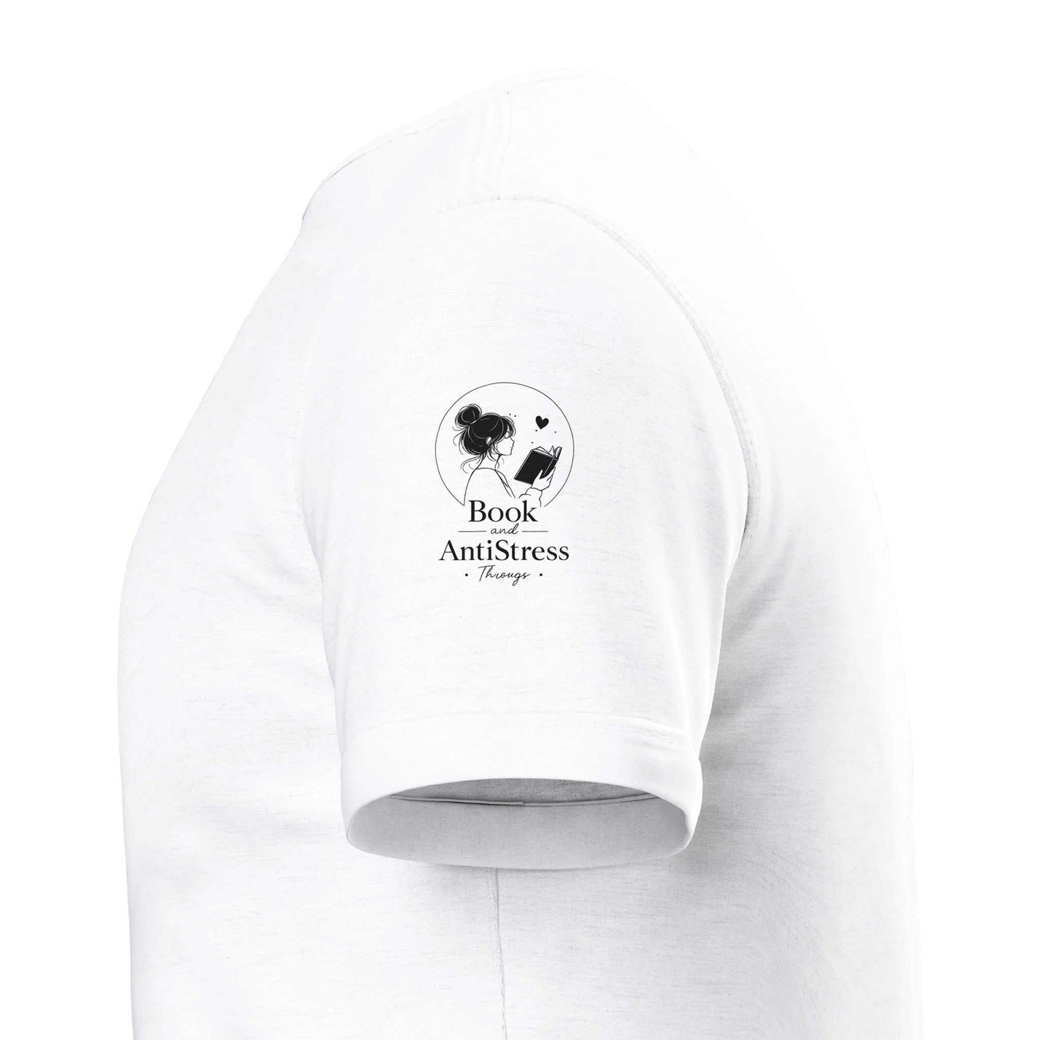Essential Cotton Crew Neck T-Shirt - Premium Black TeeExperience superior comfort and quality with our Essential Cotton Crew Neck T-Shirt. Crafted for a soft, premium feel, this black tee is the perfect foundation for aPrint MaterialKawaii Therapy ShopKawaii Therapy ShopEssential Cotton