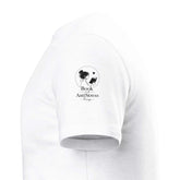 Essential Cotton Crew Neck T-Shirt - Premium Black TeeExperience superior comfort and quality with our Essential Cotton Crew Neck T-Shirt. Crafted for a soft, premium feel, this black tee is the perfect foundation for aPrint MaterialKawaii Therapy ShopKawaii Therapy ShopEssential Cotton