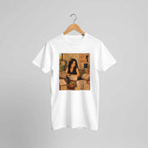 Anime Style Personal Portrait T-Shirt – &