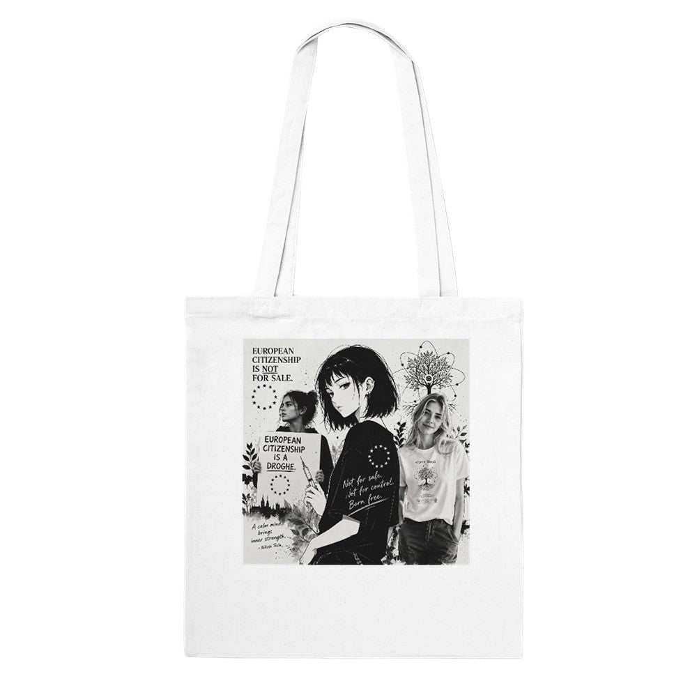 Europe Lovers Cotton Tote Bag – Durable Eco-Friendly ShopperLa Europe Lovers Cotton Tote Bag è una borsa in cotone in cotone 100% eco-sostenibile, progettata per appassionati di viaggi e cultura europea. Questa shopper combinPrint MaterialKawaii Therapy ShopKawaii Therapy ShopEurope Lovers Cotton Tote Bag