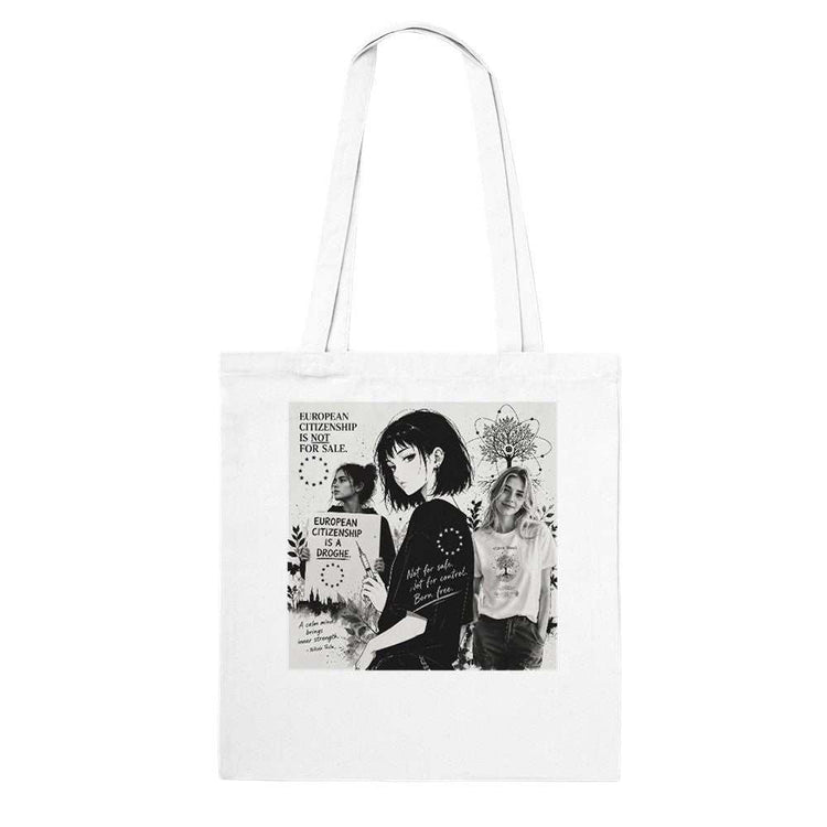 Europe Lovers Cotton Tote Bag – Durable Eco-Friendly ShopperLa Europe Lovers Cotton Tote Bag è una borsa in cotone in cotone 100% eco-sostenibile, progettata per appassionati di viaggi e cultura europea. Questa shopper combinPrint MaterialKawaii Therapy ShopKawaii Therapy ShopEurope Lovers Cotton Tote Bag