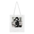 Borsa tote Europe Lovers in cotone sostenibile, resistente ed ecologica