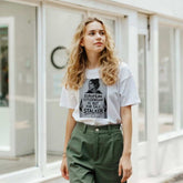 European Citizenship Is Not For Sale T-Shirt - Premium Graphic TeeMake a bold statement with our &