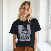 European Citizenship Is Not For Sale T-Shirt - Premium Graphic TeeMake a bold statement with our &