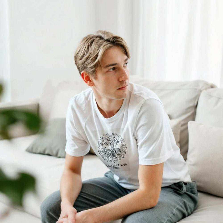 Weed Weid Weeb Graphic T-Shirt | Gildan 64000 Softstyle Unisex TeeExpress your unique style with our Weed Weid Weeb T-Shirt. Crafted on the premium Gildan 64000 Softstyle base, this tee offers a perfect blend of comfort and modern Print MaterialKawaii Therapy ShopKawaii Therapy ShopWeed Weid Weeb T-Shirt