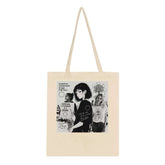 Europe Lovers Cotton Tote Bag – Durable Eco-Friendly ShopperLa Europe Lovers Cotton Tote Bag è una borsa in cotone in cotone 100% eco-sostenibile, progettata per appassionati di viaggi e cultura europea. Questa shopper combinPrint MaterialKawaii Therapy ShopKawaii Therapy ShopEurope Lovers Cotton Tote Bag