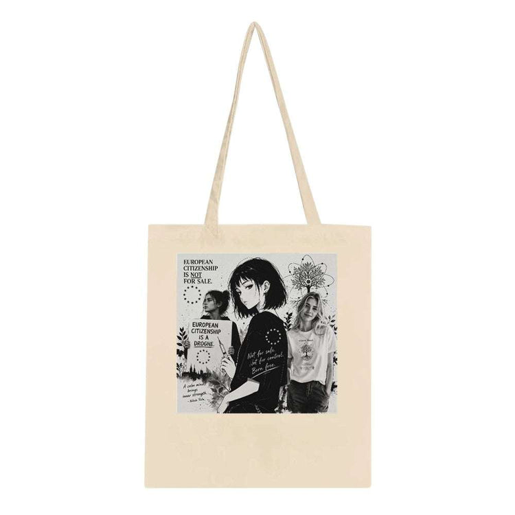 Europe Lovers Cotton Tote Bag – Durable Eco-Friendly ShopperLa Europe Lovers Cotton Tote Bag è una borsa in cotone in cotone 100% eco-sostenibile, progettata per appassionati di viaggi e cultura europea. Questa shopper combinPrint MaterialKawaii Therapy ShopKawaii Therapy ShopEurope Lovers Cotton Tote Bag