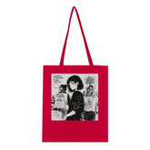 Europe Lovers Cotton Tote Bag – Durable Eco-Friendly ShopperCelebrate your love for travel and European culture with our premium Europe Lovers Cotton Tote Bag. Combining functionality with a minimalist aesthetic, this tote isPrint MaterialKawaii Therapy ShopKawaii Therapy ShopEurope Lovers Cotton Tote Bag