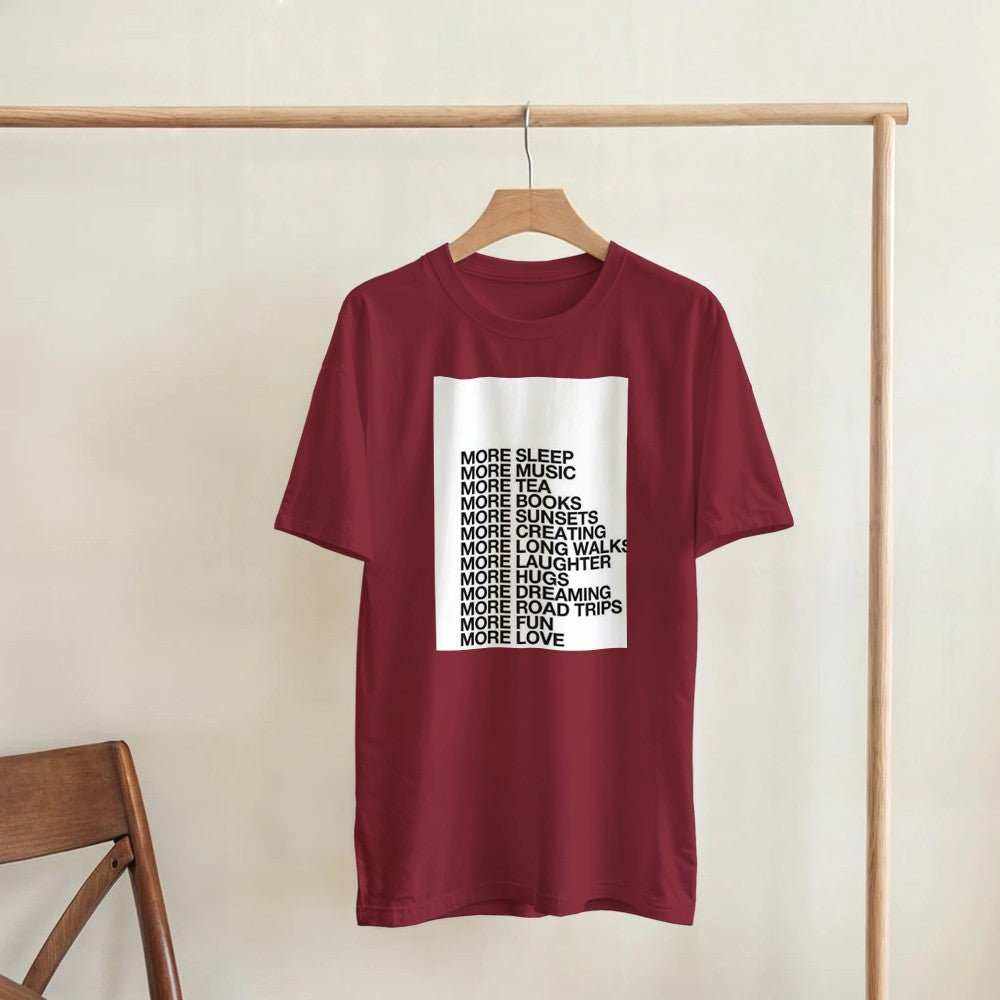 SAY NO Premium Heavyweight Cotton T-Shirt | Classic Casual TeeMake a bold statement with our SAY NO T-shirt, designed for those who value minimalist style and lasting comfort. This premium heavyweight cotton tee is built to be Print MaterialKawaii Therapy ShopKawaii Therapy ShopSAY NO T-shirt