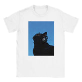 Black Cat Music Graphic T-Shirt - Premium Cotton TeeExpress your rhythm and style with our Black Cat Music T-Shirt. This premium tee combines artistic flair with unparalleled comfort, making it a wardrobe staple for mPrint MaterialBlack Cat MusicKawaii Therapy ShopKawaii Therapy Shop