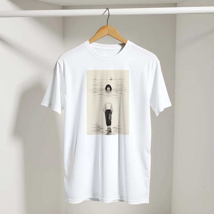 Fluting Girl Me Graphic T-Shirt – Premium Soft Cotton TeeElevate your casual wardrobe with our premium Fluting Girl Me Graphic T-Shirt. Designed for both style and comfort, this tee features a unique artistic print on highPrint MaterialKawaii Therapy ShopKawaii Therapy Shopgraphic T-shirt