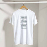 Linus Torvalds Computer Science Quote Premium Cotton T-ShirtCelebrate the philosophy of programming with this premium t-shirt featuring an iconic quote by Linus Torvalds: "I am convinced that computer science has a lot in comPrint MaterialKawaii Therapy ShopKawaii Therapy Shopcamicia premium cotone