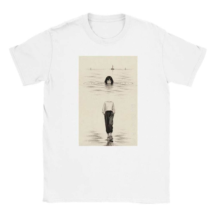 Fluting Girl Me Graphic T-Shirt – Premium Soft Cotton TeeElevate your casual wardrobe with our premium Fluting Girl Me Graphic T-Shirt. Designed for both style and comfort, this tee features a unique artistic print on highPrint MaterialKawaii Therapy ShopKawaii Therapy Shopgraphic T-shirt