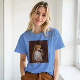Sailor Moon Graphic T-Shirt - Premium Soft Cotton TeeEmbrace the iconic aesthetic of Sailor Moon with this premium graphic t-shirt. Designed for both style and comfort, this tee features a high-quality print on a soft,Print MaterialKawaii Therapy ShopKawaii Therapy ShopSailor Moon