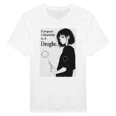 European Citizenship Is a Drug Premium Unisex T-ShirtMake a bold statement with our "European Citizenship Is a Drug" t-shirt. Crafted for those who value both style and comfort, this premium tee offers a soft, high-quaPrint MaterialKawaii Therapy ShopKawaii Therapy ShopEuropean Citizenship
